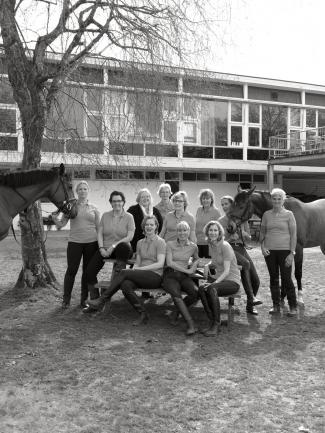 ROTTERDAMSCHE MANEGE