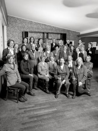 ROTTERDAMSCHE MANEGE