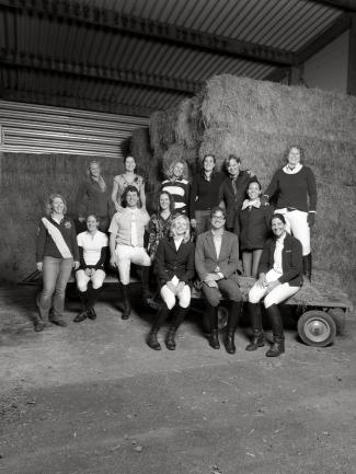 ROTTERDAMSCHE MANEGE
