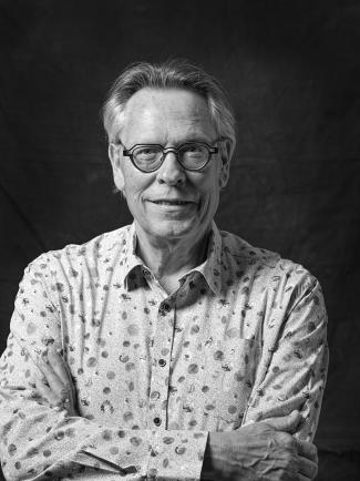 Bram Reijke