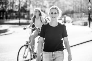 Mobility Heroes