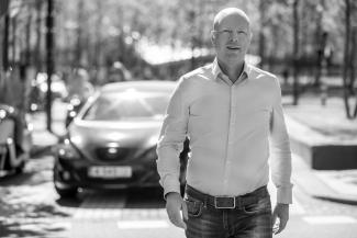 Mobility Heroes