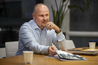 INTERVIEW PORTRET