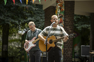 CULTUUR BORRELT SCHIEDAM