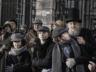 DICKENS SCHIEDAM 2025