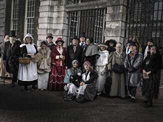 DICKENS SCHIEDAM 2025