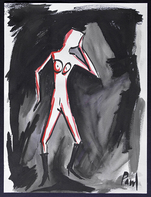 When Gucci doesn't help