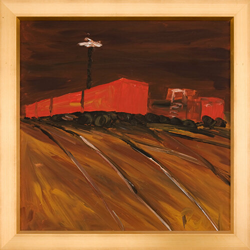 Europoort Containers 3