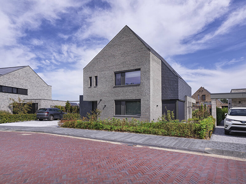 GOEDEHUIZEN ARCHITECTEN PROJECT WAALWIJK