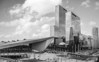Rotterdam