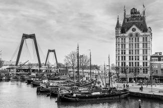 Rotterdam
