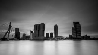 Rotterdam