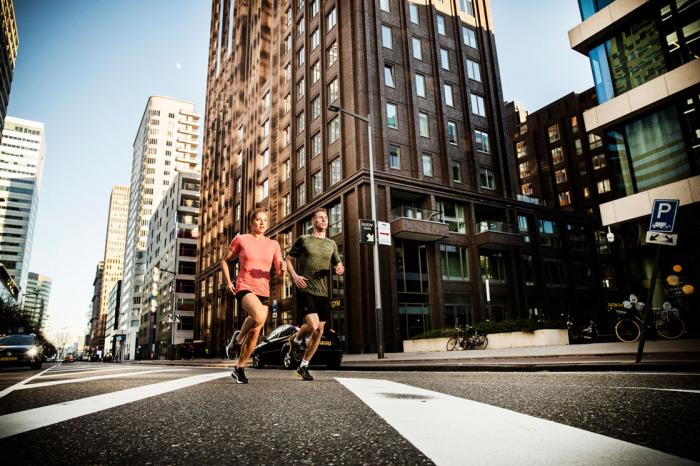 INTERSPORT Running